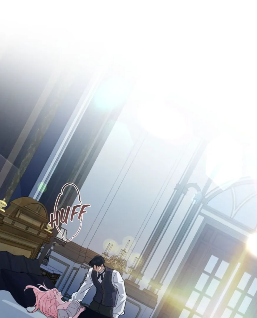 Die Melusine Chapter 36 - Page 84