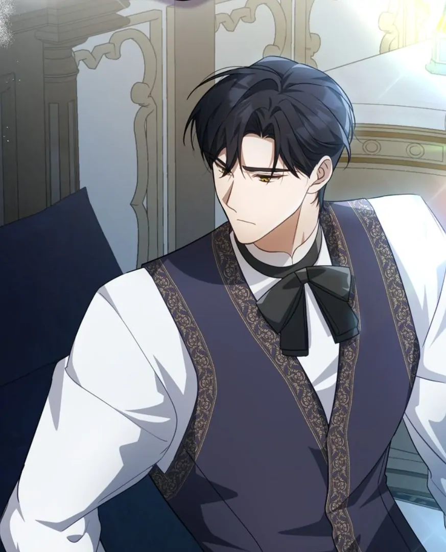 Die Melusine Chapter 36 - Page 90