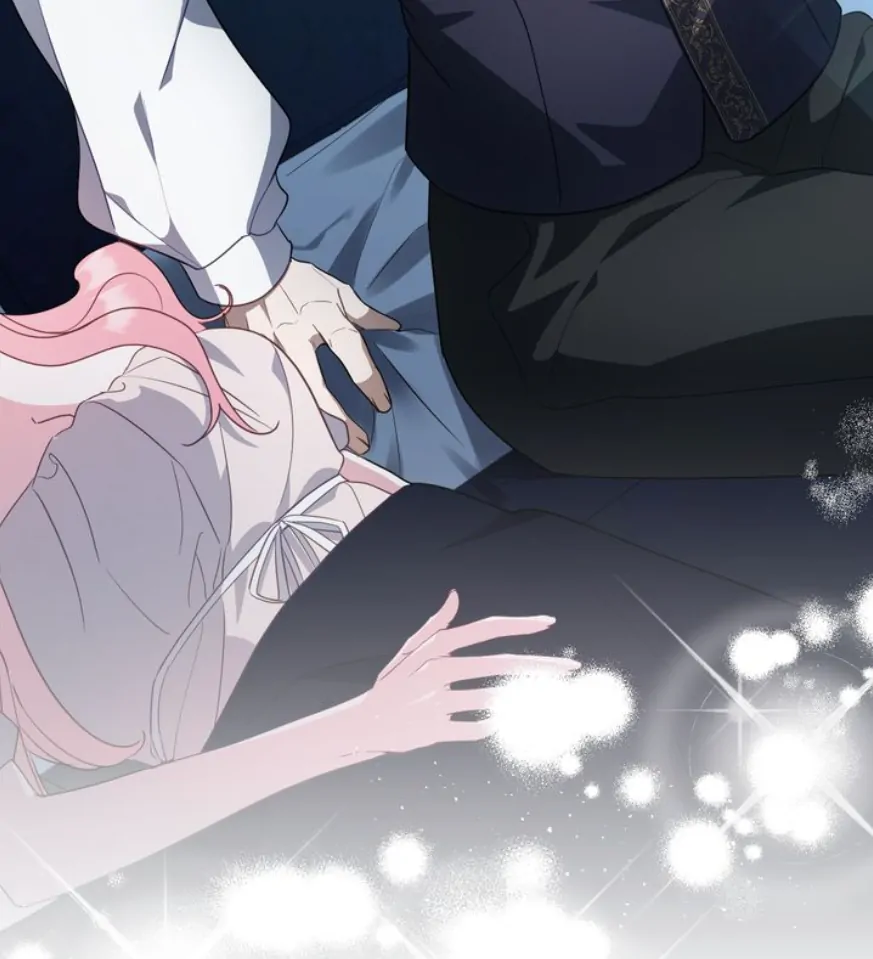 Die Melusine Chapter 36 - Page 91