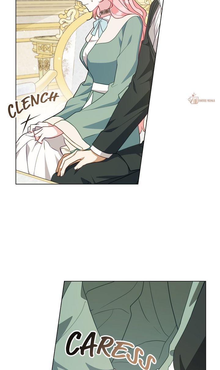 Die Melusine Chapter 40 - Page 4