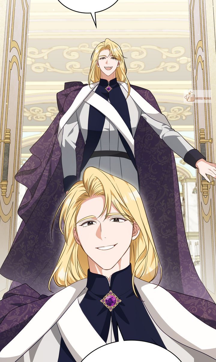 Die Melusine Chapter 40 - Page 8