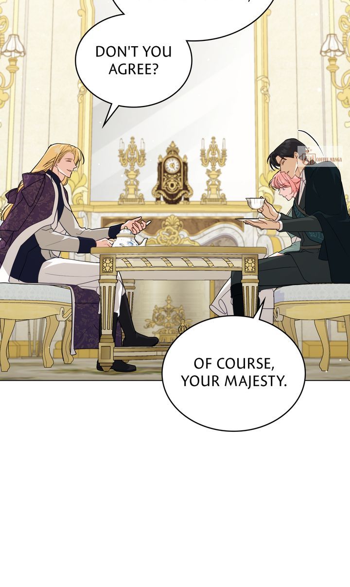 Die Melusine Chapter 40 - Page 14