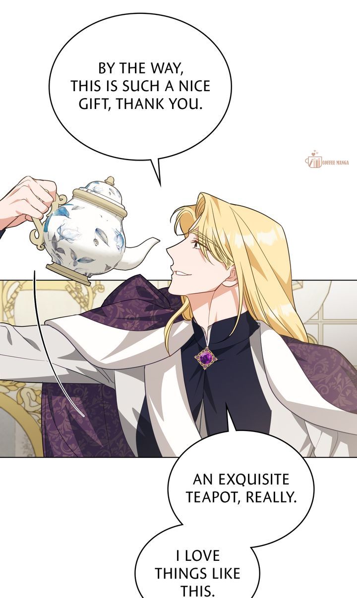 Die Melusine Chapter 40 - Page 15