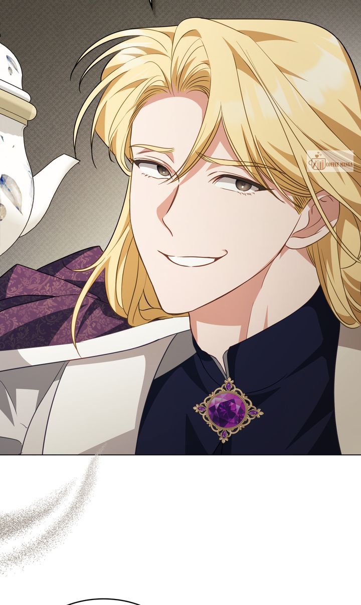 Die Melusine Chapter 40 - Page 18