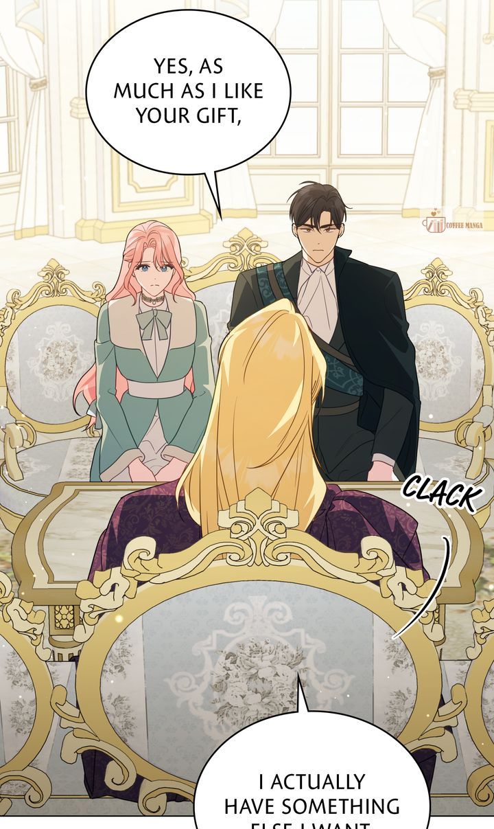 Die Melusine Chapter 40 - Page 20