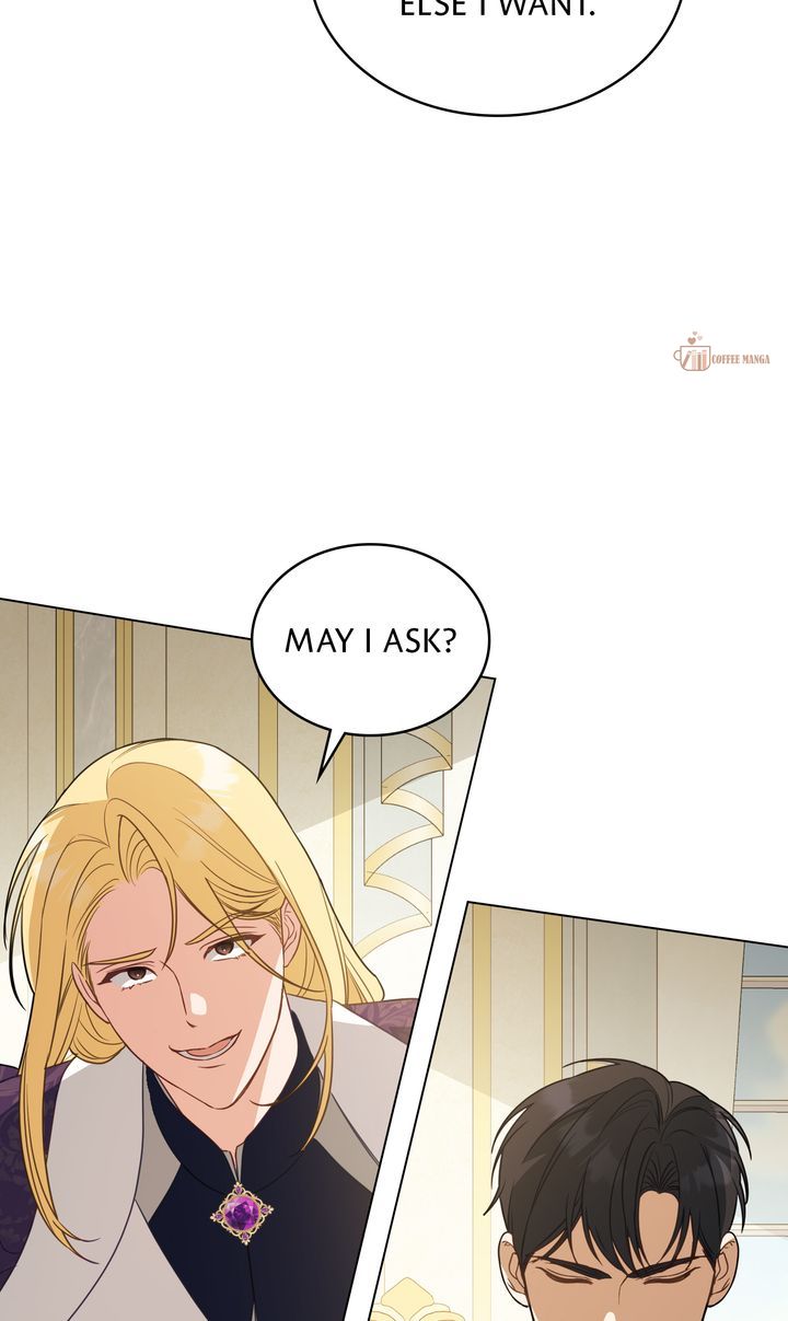 Die Melusine Chapter 40 - Page 21