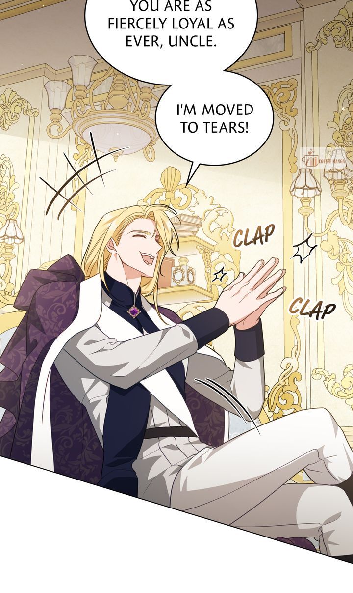 Die Melusine Chapter 40 - Page 23