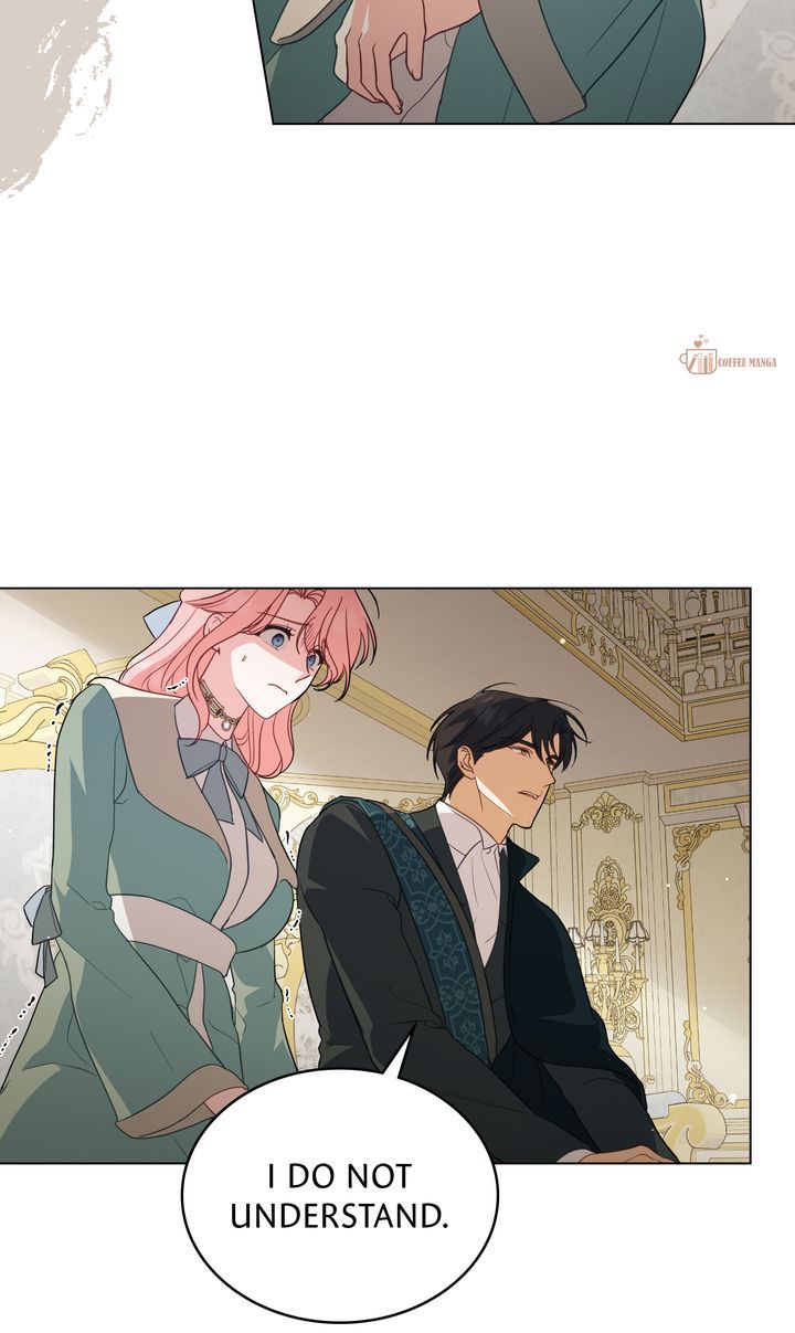 Die Melusine Chapter 40 - Page 26