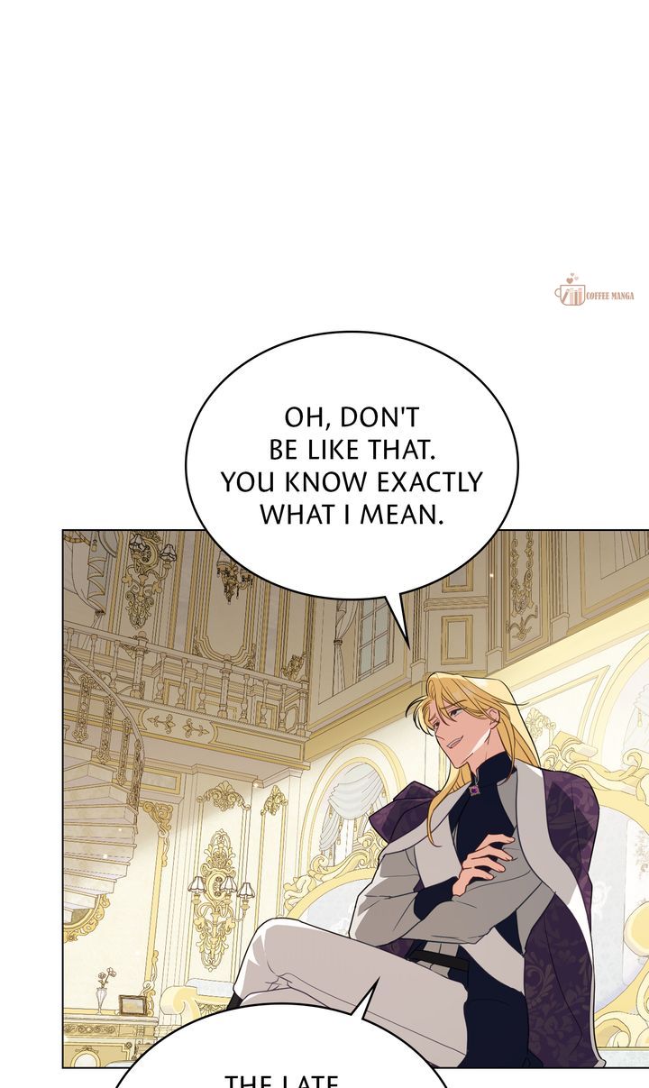 Die Melusine Chapter 40 - Page 27