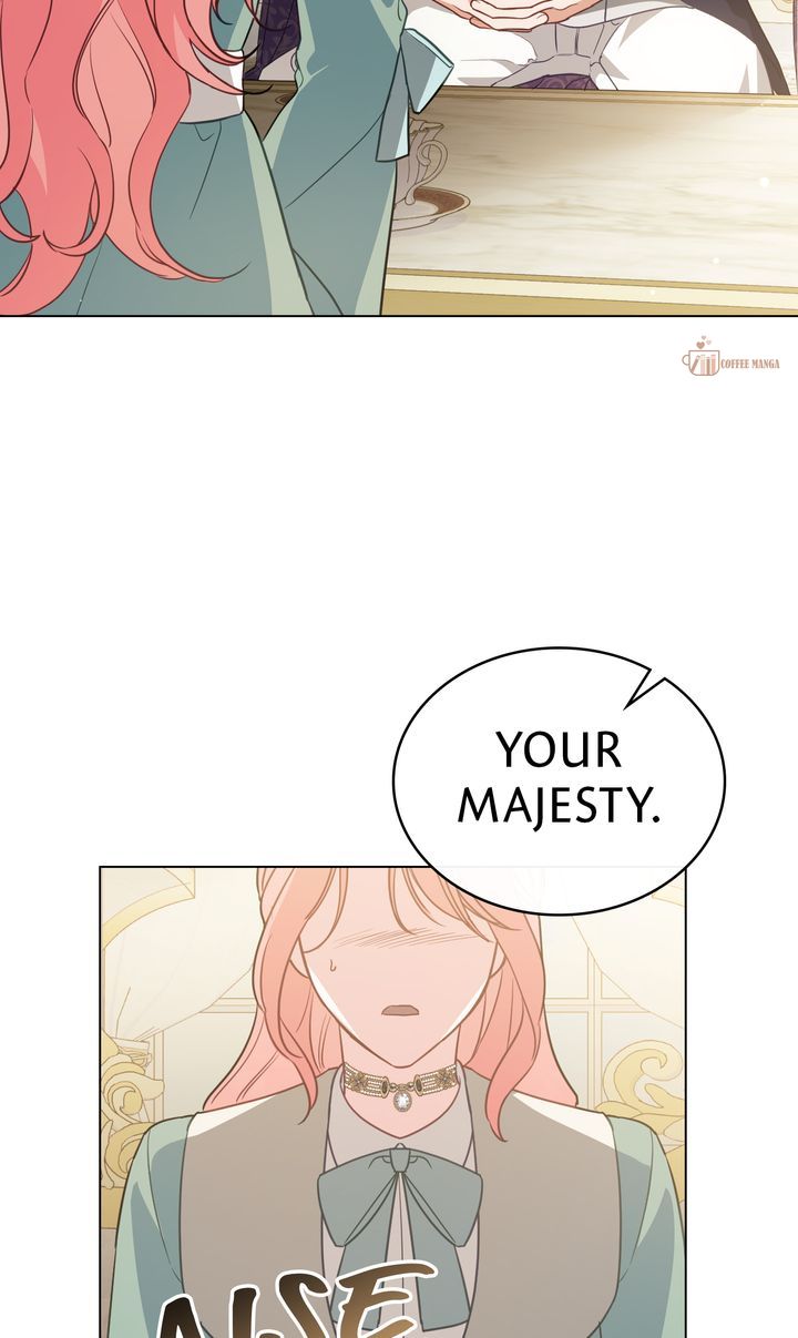 Die Melusine Chapter 40 - Page 34