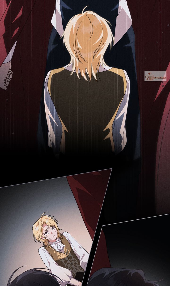 Die Melusine Chapter 40 - Page 45