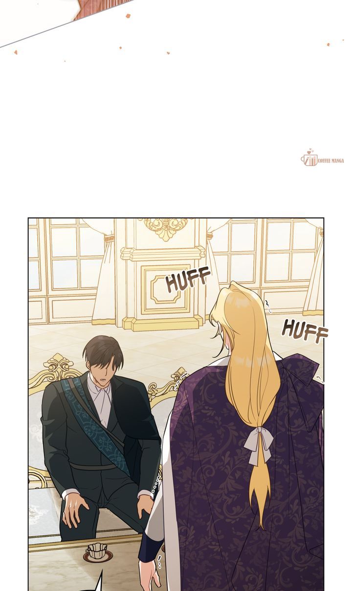 Die Melusine Chapter 40 - Page 48