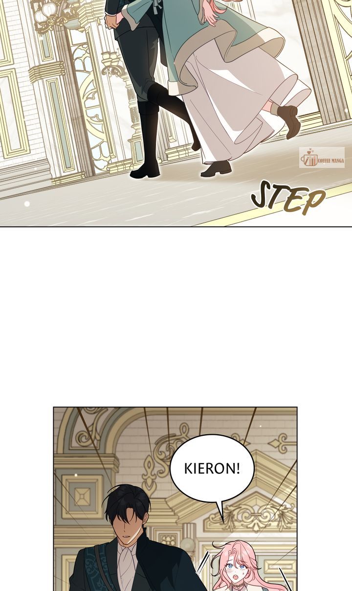 Die Melusine Chapter 40 - Page 54