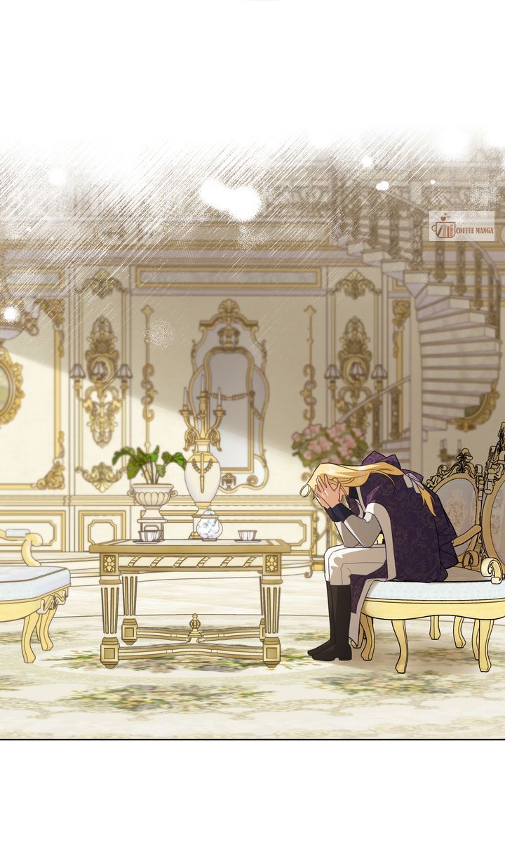 Die Melusine Chapter 40 - Page 67