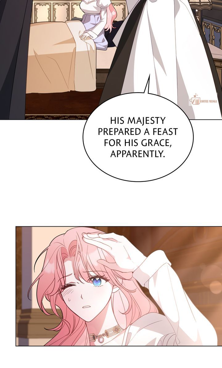 Die Melusine Chapter 41 - Page 4