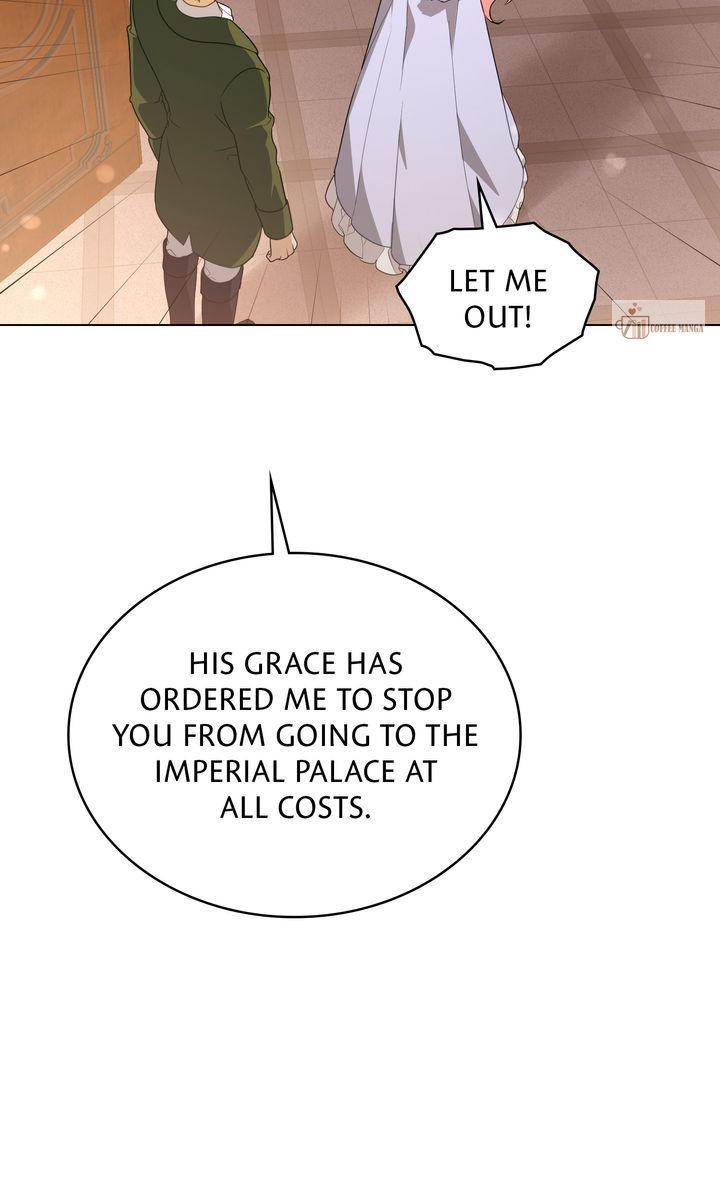 Die Melusine Chapter 41 - Page 22