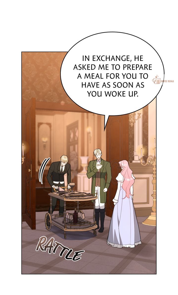 Die Melusine Chapter 41 - Page 23