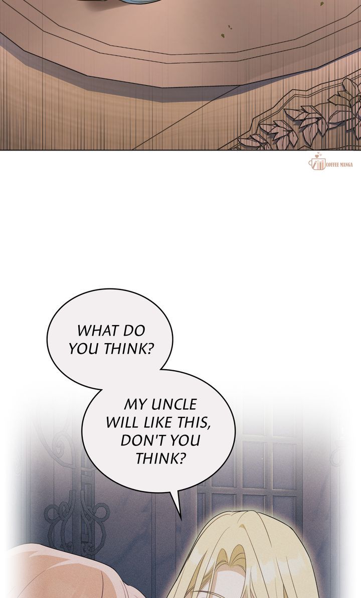 Die Melusine Chapter 41 - Page 25