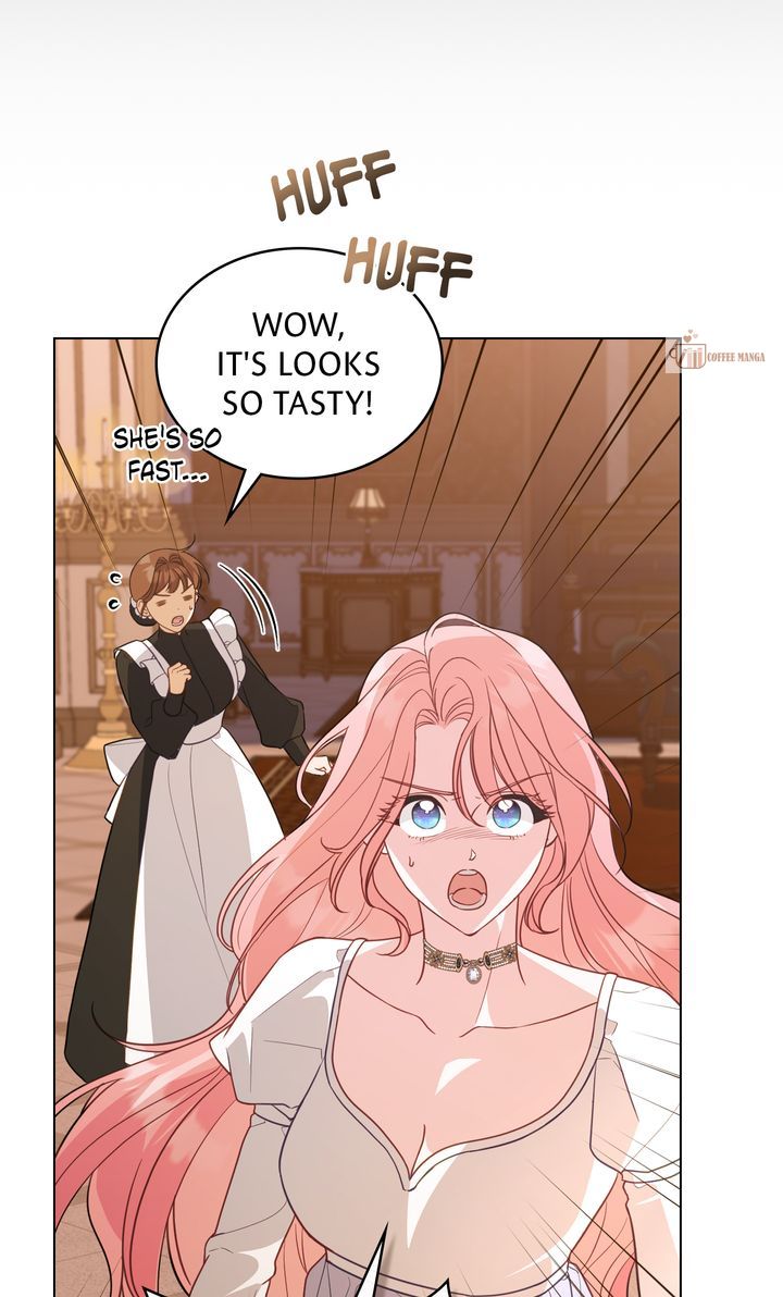 Die Melusine Chapter 41 - Page 28