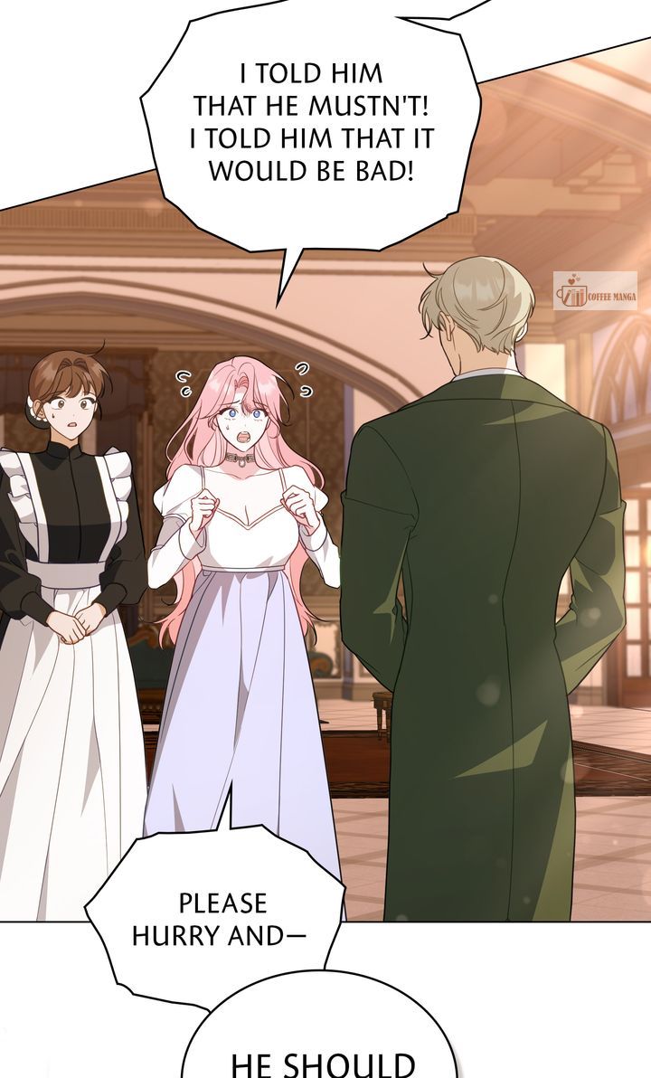 Die Melusine Chapter 41 - Page 31