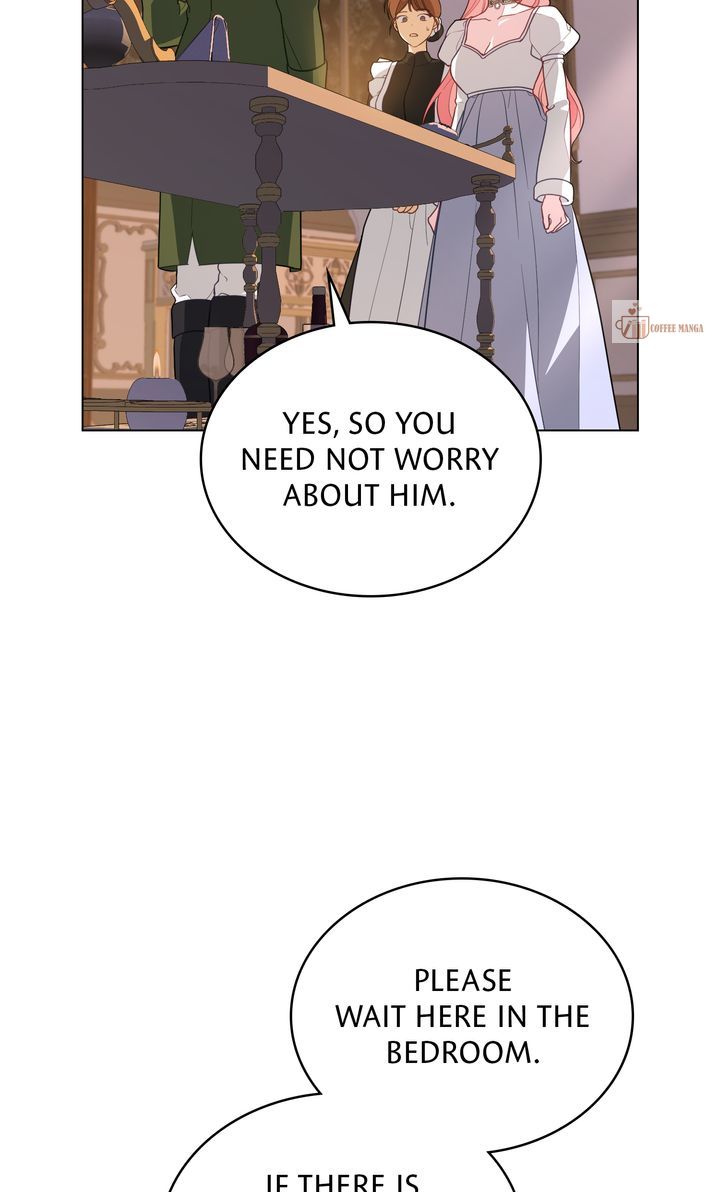 Die Melusine Chapter 41 - Page 38