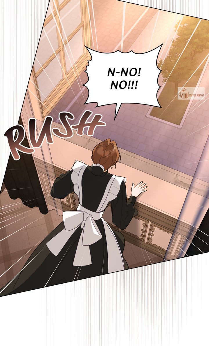 Die Melusine Chapter 41 - Page 58