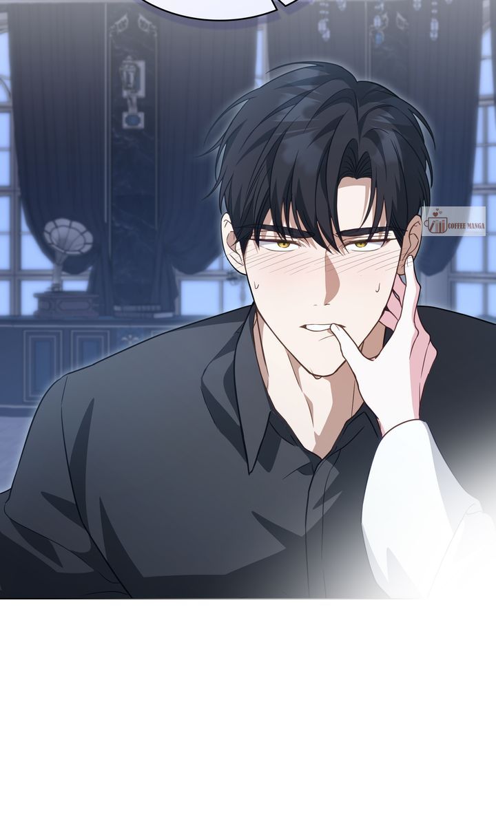 Die Melusine Chapter 44 - Page 5