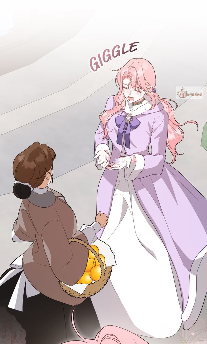 Die Melusine Chapter 44 - Page 26