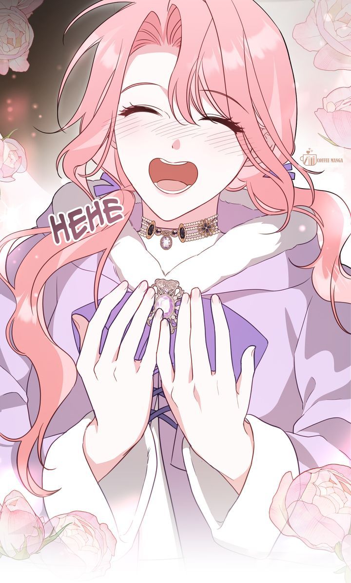 Die Melusine Chapter 44 - Page 27