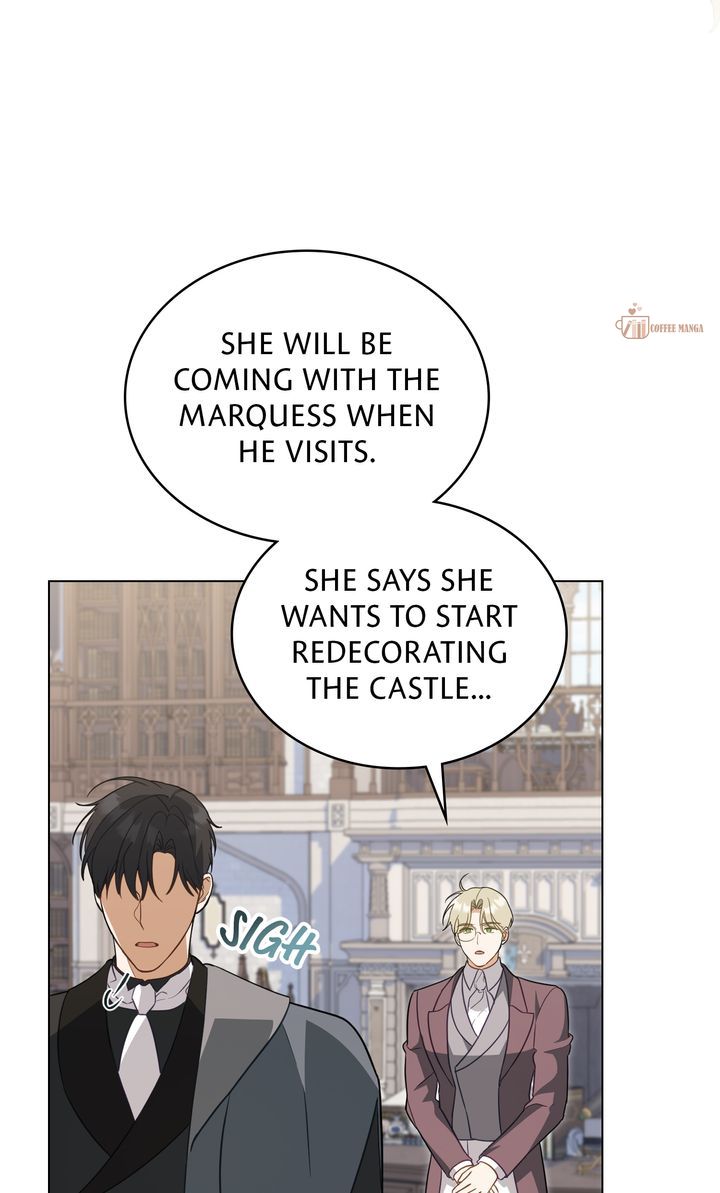 Die Melusine Chapter 44 - Page 28