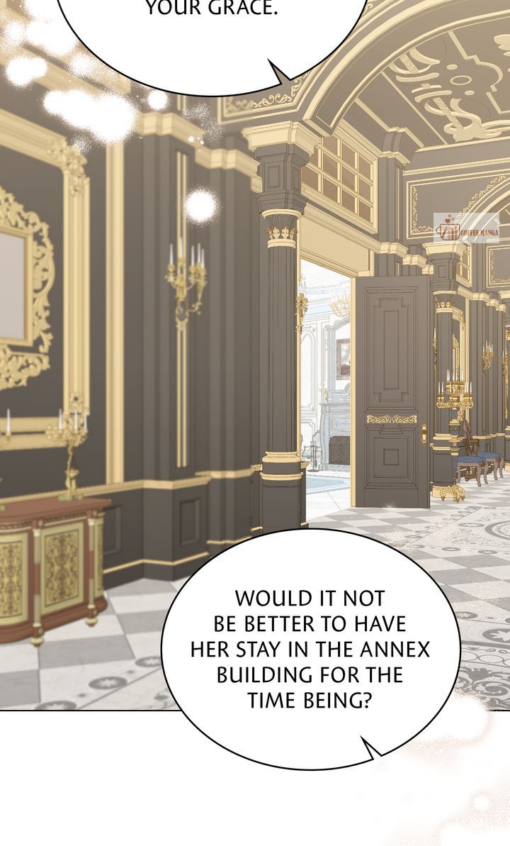 Die Melusine Chapter 44 - Page 31