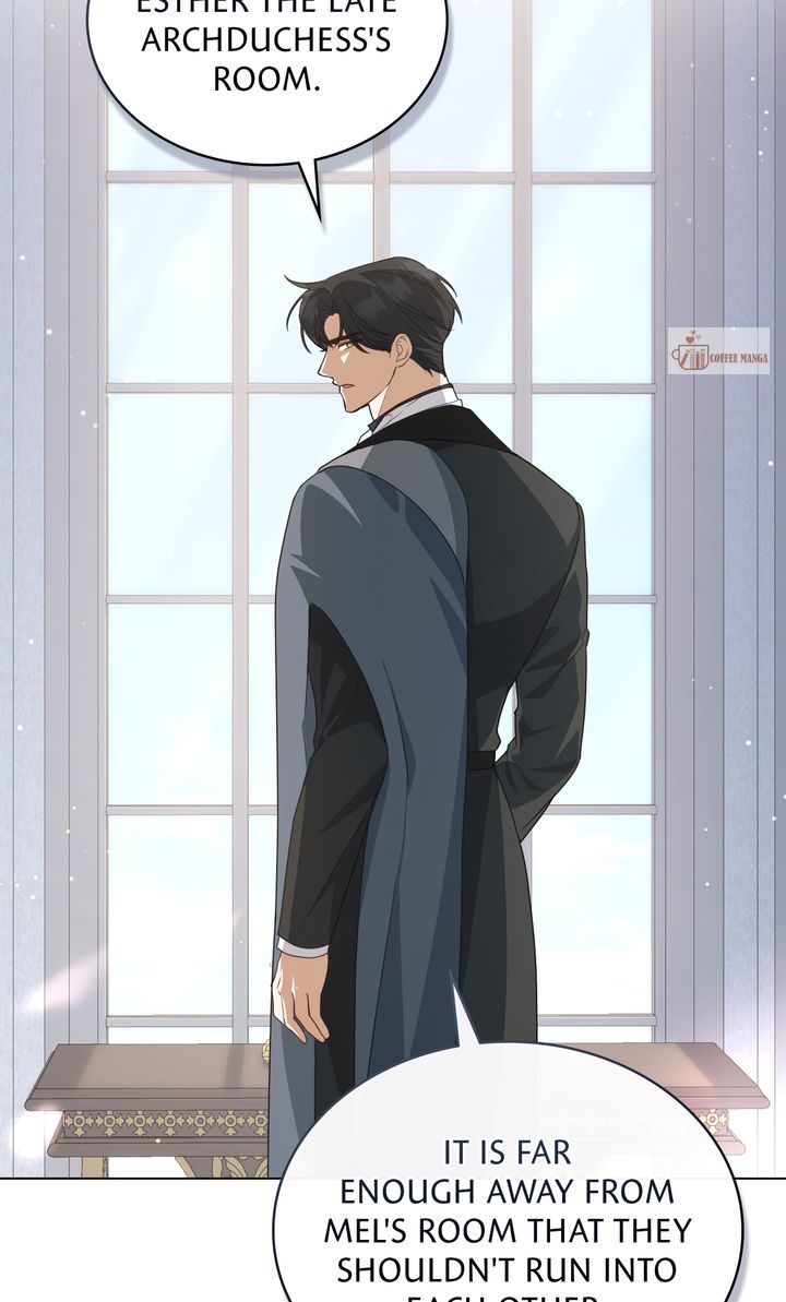 Die Melusine Chapter 44 - Page 36