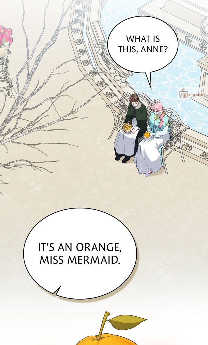 Die Melusine Chapter 44 - Page 41