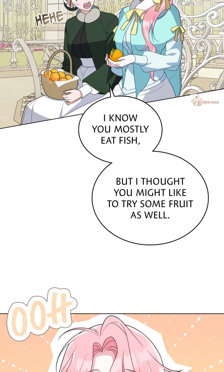 Die Melusine Chapter 44 - Page 43