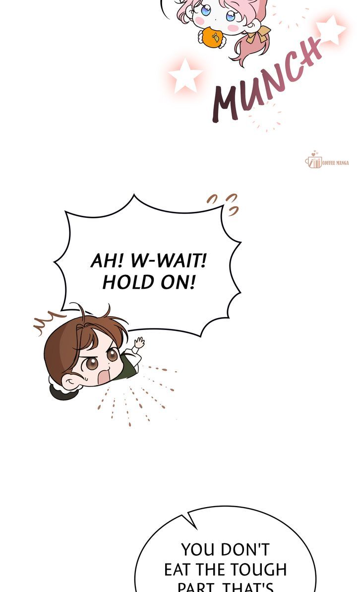 Die Melusine Chapter 44 - Page 45