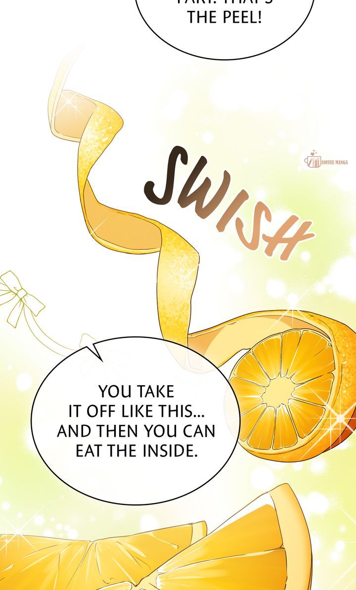 Die Melusine Chapter 44 - Page 46