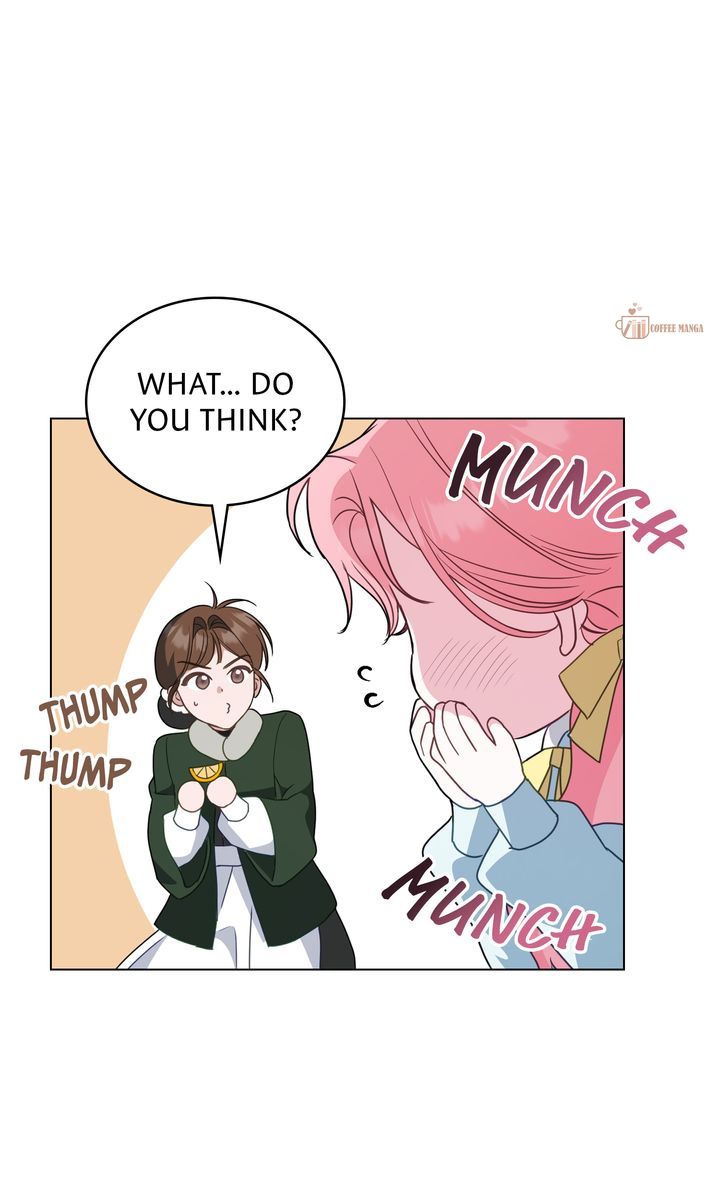 Die Melusine Chapter 44 - Page 48