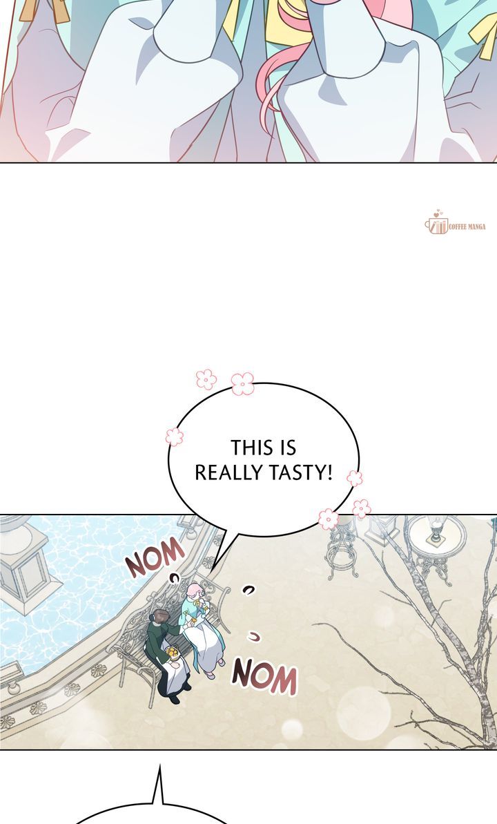 Die Melusine Chapter 44 - Page 50