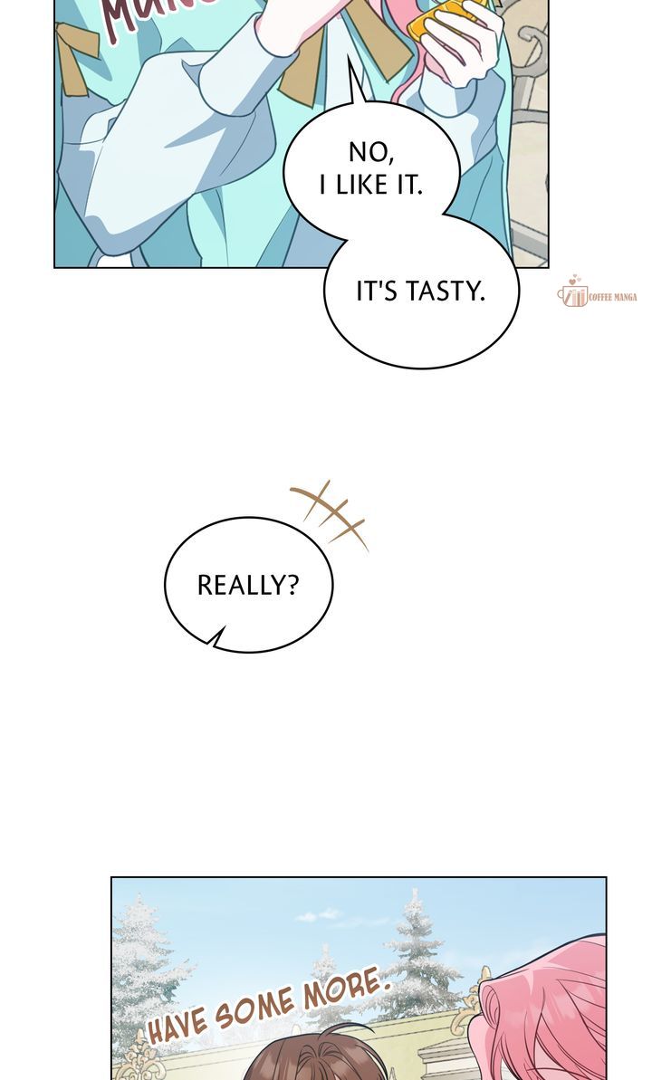 Die Melusine Chapter 44 - Page 52