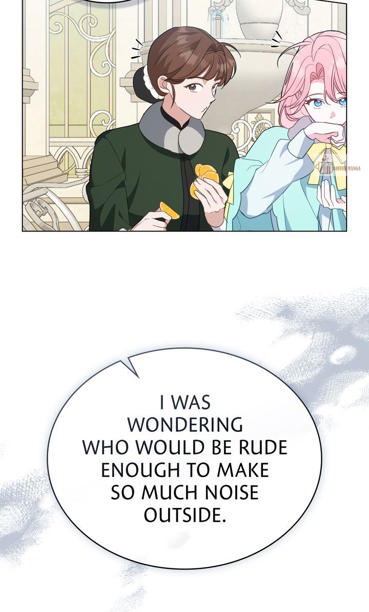 Die Melusine Chapter 44 - Page 56