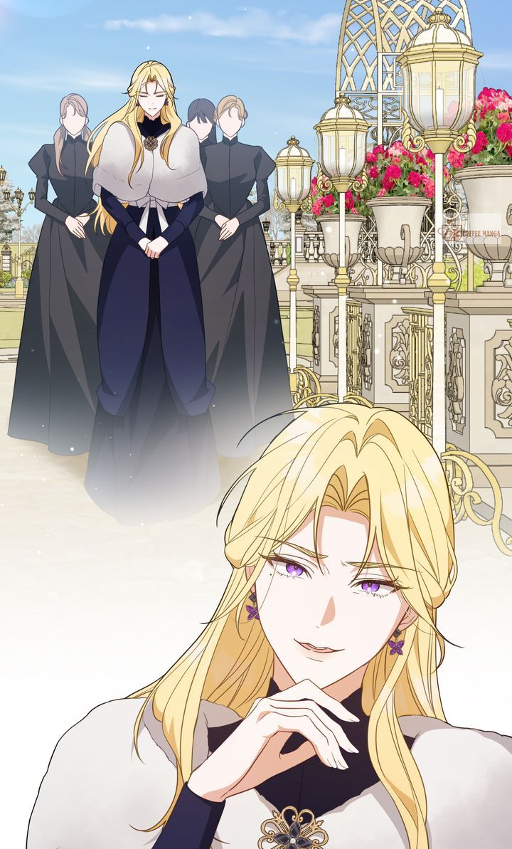 Die Melusine Chapter 44 - Page 58