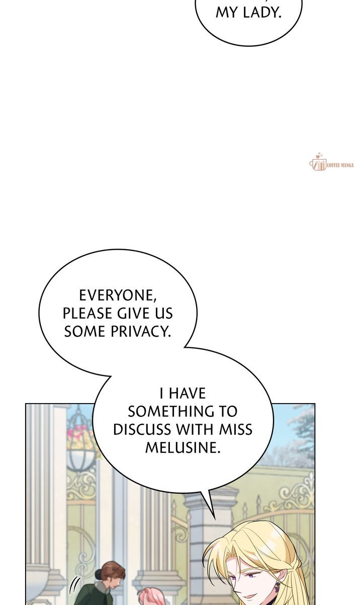 Die Melusine Chapter 45 - Page 4