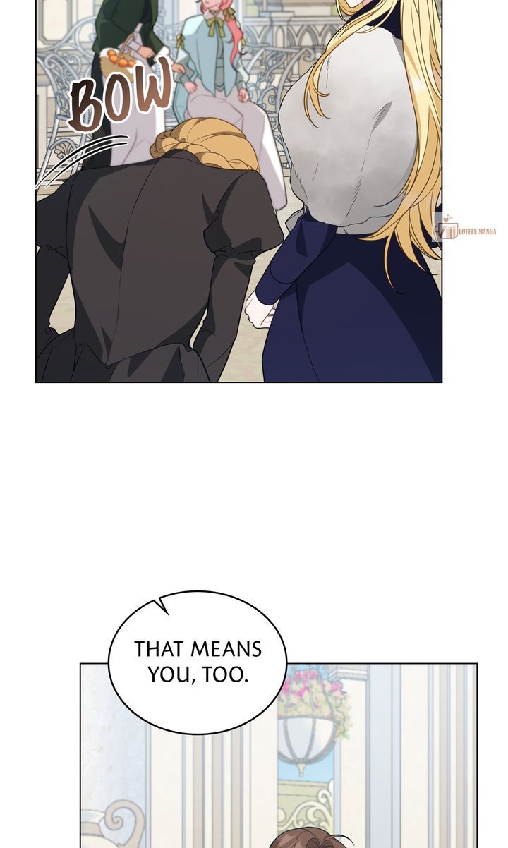 Die Melusine Chapter 45 - Page 5