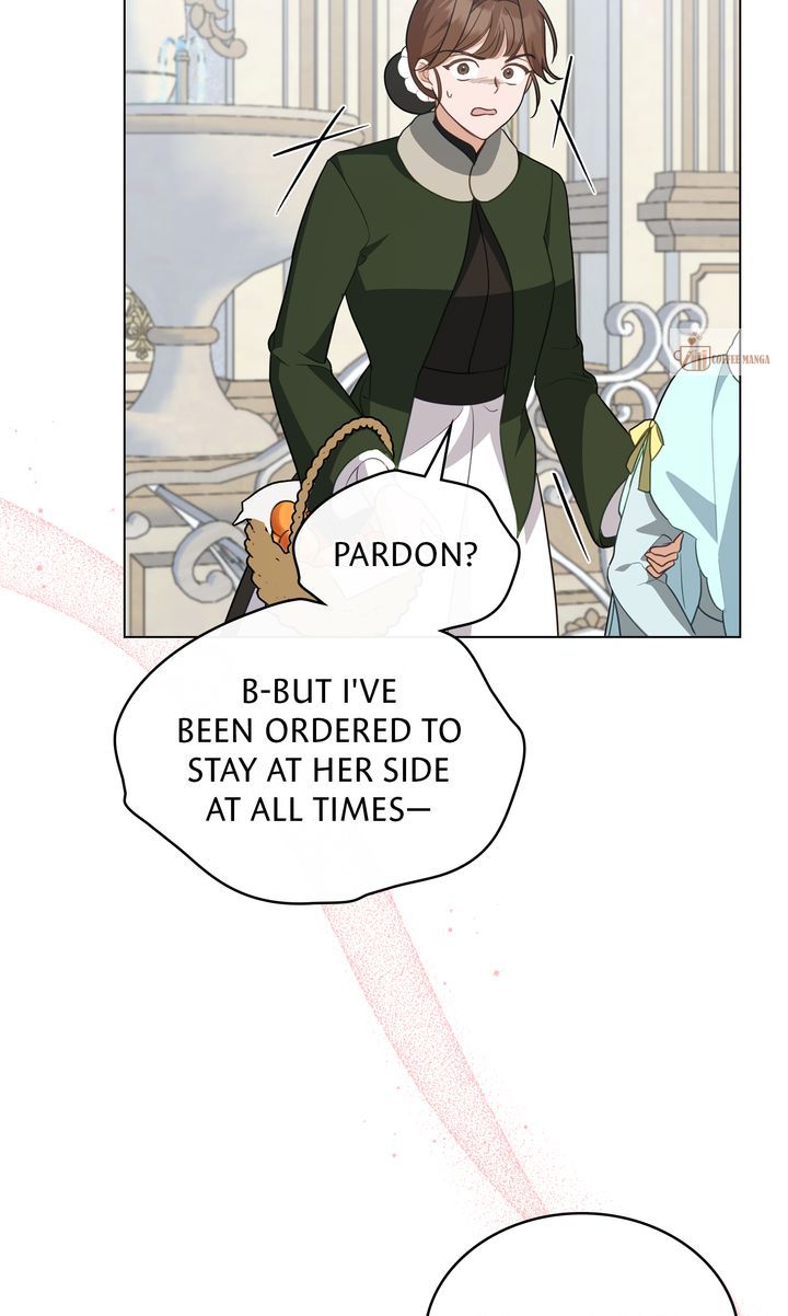 Die Melusine Chapter 45 - Page 6