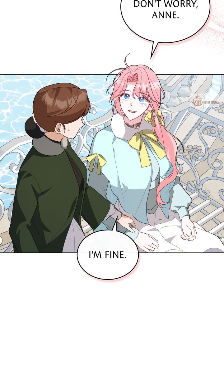 Die Melusine Chapter 45 - Page 7