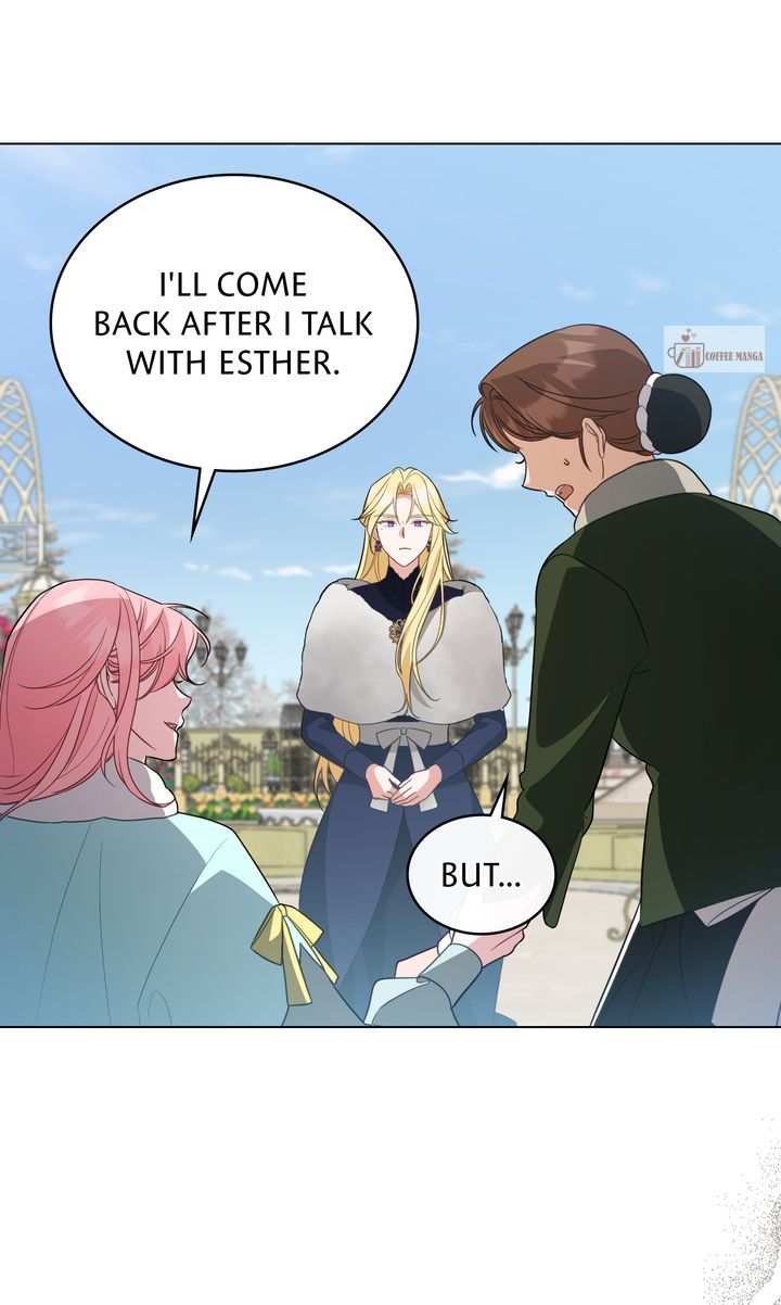 Die Melusine Chapter 45 - Page 8