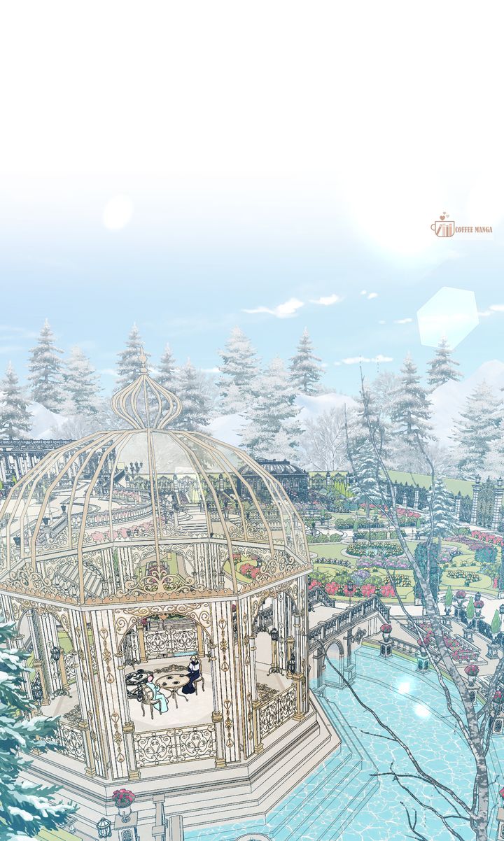 Die Melusine Chapter 45 - Page 10