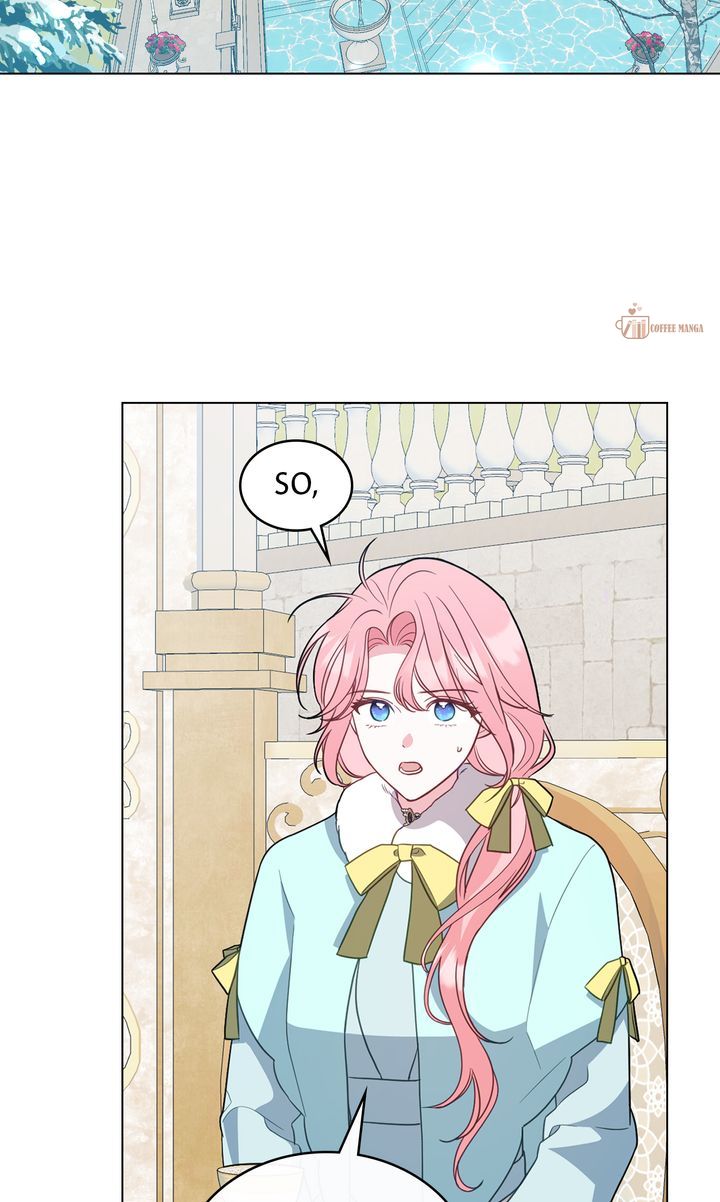 Die Melusine Chapter 45 - Page 11