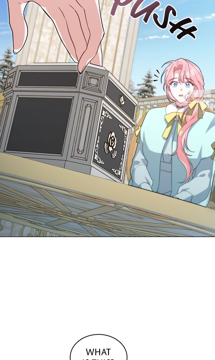 Die Melusine Chapter 45 - Page 14