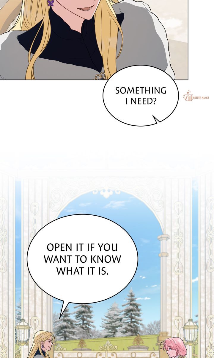 Die Melusine Chapter 45 - Page 16